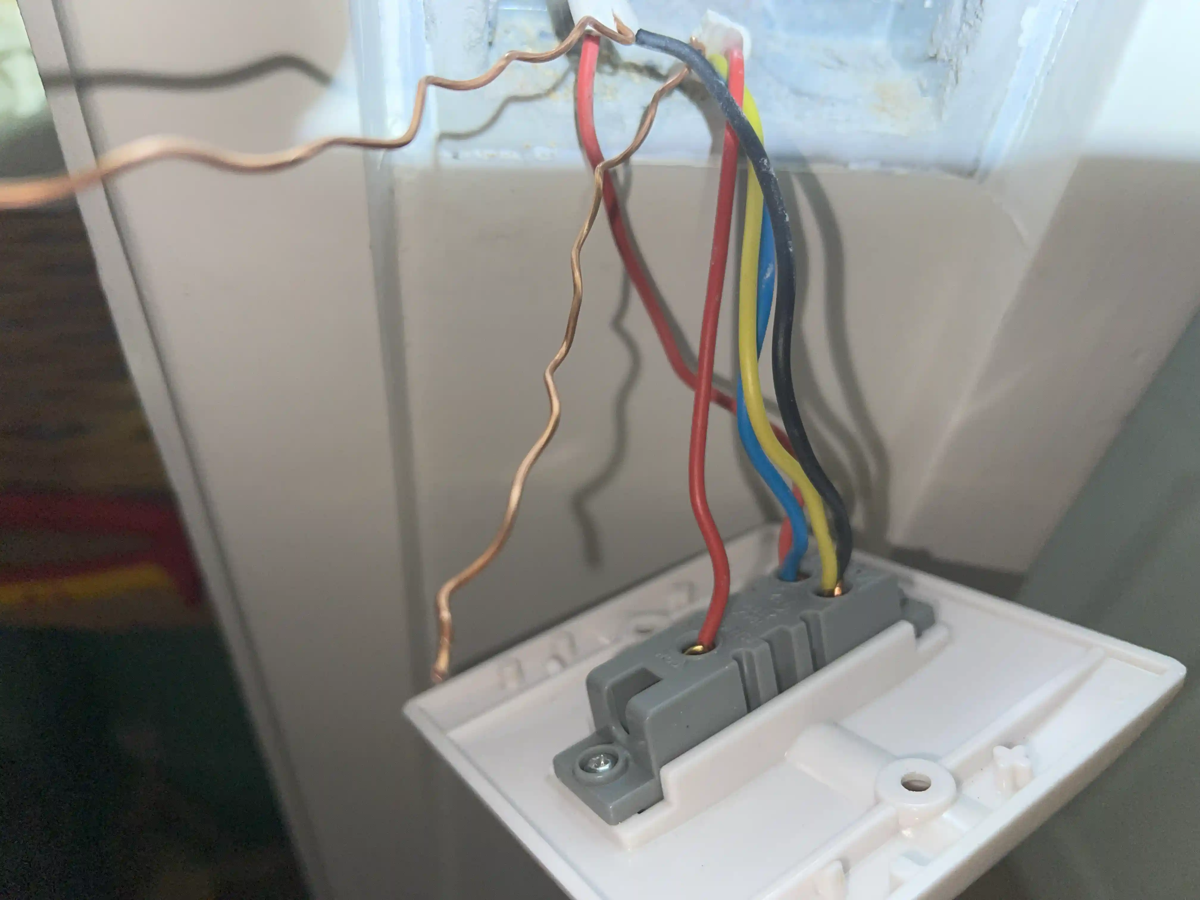 Emergency Electrician 24 hour St Marylebone